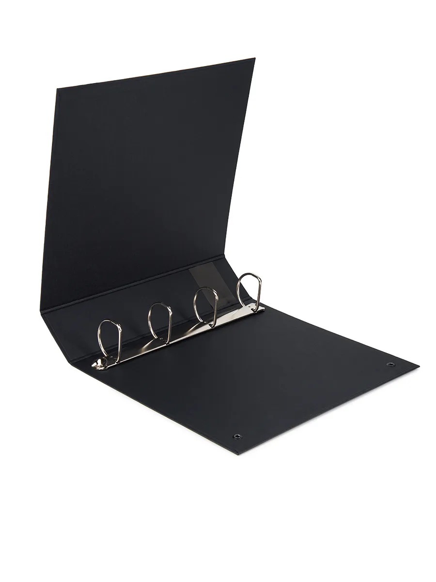 Папка на 4 кольцах